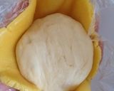 ♡カリふわメロンパン♡HM•HB使用作り方4写真