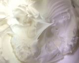 炊飯器でココアケーキ(^o^)作り方2写真