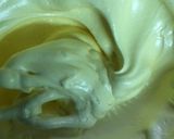 炊飯器でココアケーキ(^o^)作り方3写真