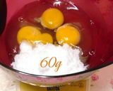 蒸しプリン…(o˘◡˘o)作り方2写真