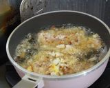 母の味♡ハムとチーズの挟みトンカツ作り方5写真