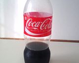 ひやしゅわ♪コーラ氷シャーベット☆作り方1写真