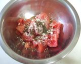 アスパラ＆エリンギの簡単イタリアン☆作り方2写真