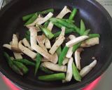 アスパラ＆エリンギの簡単イタリアン☆作り方6写真