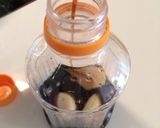 自家製ニンニク醤油（PETボトル使用）作り方3写真