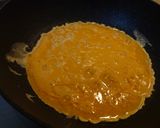 家に何もない日のチャーハン作り方5写真