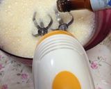 蒸しプリン…(o˘◡˘o)作り方8写真