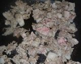 ★丼の素★大根・こんにゃく・豚ver　作り方3写真