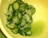 しっとりポテトサラダ作り方6写真