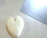 苺のダコワーズパン作り方5写真