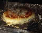 即席ピザソースで簡単ピザ！！作り方4写真