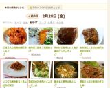 いつでも味決まる！きんぴらごぼう作り方21写真