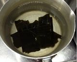 旨味コク深み濃厚簡単基本出し昆布和だし作り方1写真