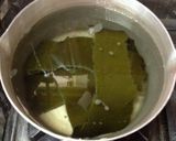 旨味コク深み濃厚簡単基本出し昆布和だし作り方2写真