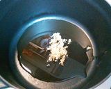『和』な たっぷり根菜の塩麻婆。作り方2写真