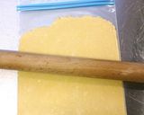粉ミルク消費に☆キャラメルクッキー作り方5写真