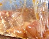 うまうま！ちょっと甘めな炊き込みご飯♫作り方1写真