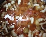 うまうま！ちょっと甘めな炊き込みご飯♫作り方3写真