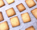 粉ミルク消費に☆キャラメルクッキー作り方6写真