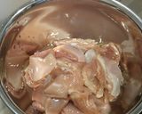 ホエーで漬けおき☆鶏のからあげ作り方3写真
