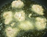 ホエーで漬けおき☆鶏のからあげ作り方9写真