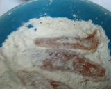 チキンフィンガー作り方6写真
