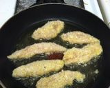 チキンフィンガー作り方7写真