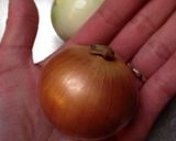 簡単☆チーズ入り濃厚ナポリタン作り方1写真