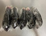 茄子の冷凍保存方法〜便利で美味しい♡作り方1写真