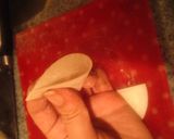 ミニ水餃子入り中華スープ!作り方2写真