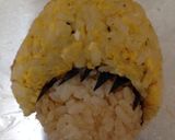 ふなっしーキャラ弁★かぶりものシリーズ作り方3写真