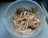 タマネギとトマトの中華ソース作り方1写真