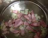 タラのトマト煮込み作り方2写真