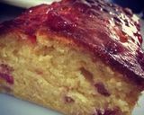 ♡イチゴのパウンドケーキ♡作り方7写真