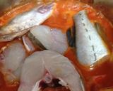タラのトマト煮込み作り方5写真