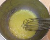 HMでバターを使わず簡単タルト生地♬作り方1写真