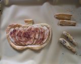 簡単！アップルパイ♡アイスと一緒にどうぞ作り方6写真