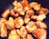 子供も大好き〜♡メープルマスタードチキン作り方3写真