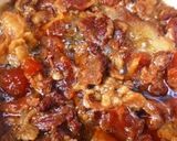 絶品肉屋さんのトロける牛筋アキレス煮付け作り方11写真