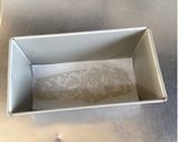 サクふわ！チョコパウンドケーキ作り方1写真