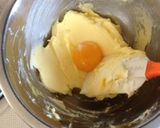 サクふわ！チョコパウンドケーキ作り方5写真