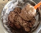 サクふわ！チョコパウンドケーキ作り方6写真
