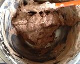 サクふわ！チョコパウンドケーキ作り方8写真