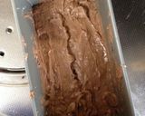 サクふわ！チョコパウンドケーキ作り方10写真
