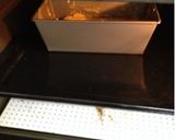 サクふわ！チョコパウンドケーキ作り方11写真