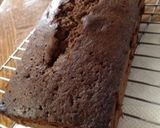 サクふわ！チョコパウンドケーキ作り方12写真