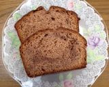 サクふわ！チョコパウンドケーキ作り方13写真