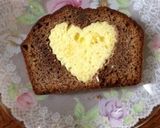 サクふわ！チョコパウンドケーキ作り方16写真