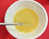 ワカメとカニカマとネギの酢味噌和え作り方4写真