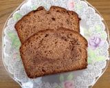 サクふわ!基本のパウンドケーキ作り方17写真